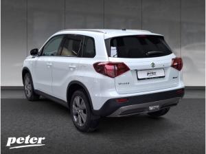Suzuki Vitara 1.4 Comfort Allgrip Hybrid  *versch. Farben*