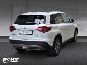 Suzuki Vitara 1.4 Comfort Allgrip Hybrid  *versch. Farben*