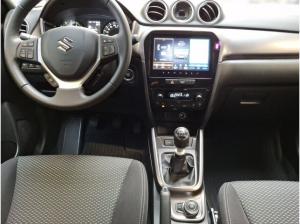 Suzuki Vitara 1.4 Comfort Allgrip Hybrid  *versch. Farben*