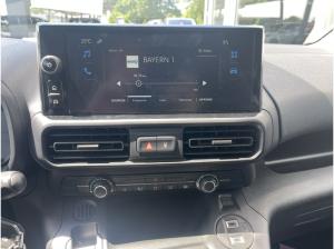 Toyota Proace City Electric (50 kWh) L1 Meister