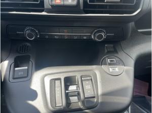 Toyota Proace City Electric (50 kWh) L1 Meister