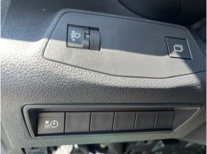 Toyota Proace City Electric (50 kWh) L1 Meister