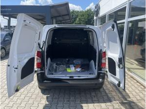 Toyota Proace City Electric (50 kWh) L1 Meister