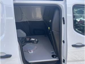 Toyota Proace City Electric (50 kWh) L1 Meister