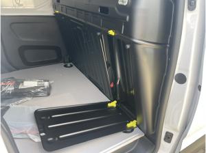 Toyota Proace City Electric (50 kWh) L1 Meister