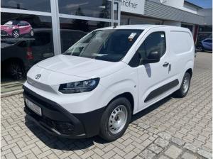 Toyota Proace City Electric (50 kWh) L1 Meister