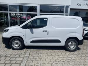 Toyota Proace City Electric (50 kWh) L1 Meister