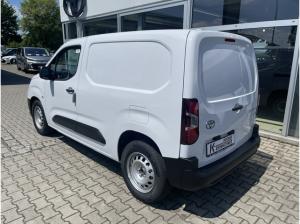Toyota Proace City Electric (50 kWh) L1 Meister