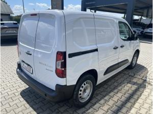 Toyota Proace City Electric (50 kWh) L1 Meister