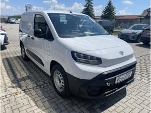 Toyota Proace City Electric (50 kWh) L1 Meister