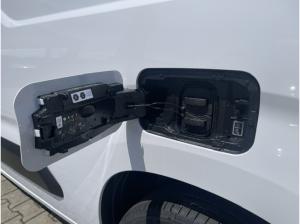 Toyota Proace City Electric (50 kWh) L1 Meister