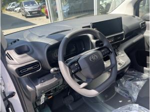 Toyota Proace City Electric (50 kWh) L1 Meister
