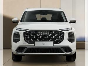 Audi Q7 Neues Modell SUV TDI 220kW quattro *S LINE*LED*NAVI*