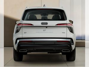 Audi Q7 Neues Modell SUV TDI 220kW quattro *S LINE*LED*NAVI*