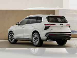 Audi Q7 Neues Modell SUV TDI 220kW quattro *S LINE*LED*NAVI*