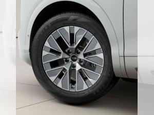 Audi Q7 Neues Modell SUV TDI 220kW quattro *S LINE*LED*NAVI*