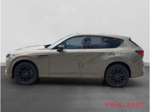 Mazda CX-60 Homura Plus  AWD HUD Navi Panorama Klimasitze LED ACC Apple CarPlay Android Auto
