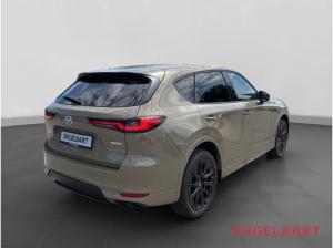 Mazda CX-60 Homura Plus  AWD HUD Navi Panorama Klimasitze LED ACC Apple CarPlay Android Auto