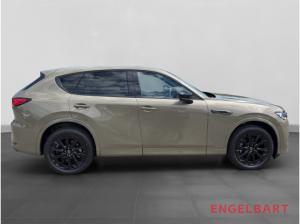 Mazda CX-60 Homura Plus  AWD HUD Navi Panorama Klimasitze LED ACC Apple CarPlay Android Auto