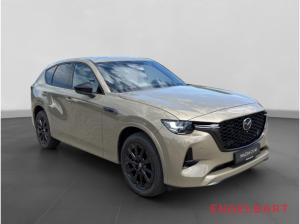 Mazda CX-60 Homura Plus  AWD HUD Navi Panorama Klimasitze LED ACC Apple CarPlay Android Auto