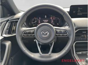 Mazda CX-60 Homura Plus  AWD HUD Navi Panorama Klimasitze LED ACC Apple CarPlay Android Auto