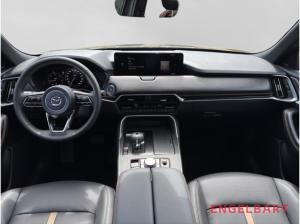 Mazda CX-60 Homura Plus  AWD HUD Navi Panorama Klimasitze LED ACC Apple CarPlay Android Auto
