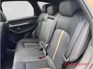 Mazda CX-60 Homura Plus  AWD HUD Navi Panorama Klimasitze LED ACC Apple CarPlay Android Auto