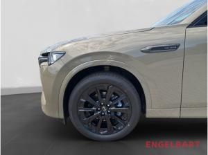 Mazda CX-60 Homura Plus  AWD HUD Navi Panorama Klimasitze LED ACC Apple CarPlay Android Auto