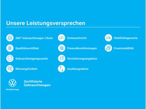 Volkswagen T6.1 California Ocean Anschlussgarantie 2.0 TDI DSG Markise StdHZG Navi  LED