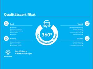 Volkswagen T6.1 California Ocean Anschlussgarantie 2.0 TDI DSG Markise StdHZG Navi  LED