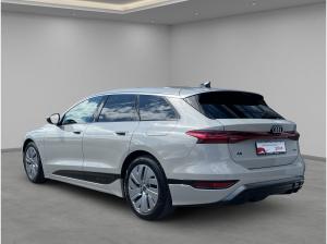 Audi A6 e-tron Avant quattro S-Line Matrix Pano 360°Kamera AHK