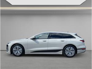 Audi A6 e-tron Avant quattro S-Line Matrix Pano 360°Kamera AHK
