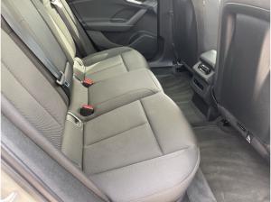 Audi A6 e-tron Avant quattro S-Line Matrix Pano 360°Kamera AHK
