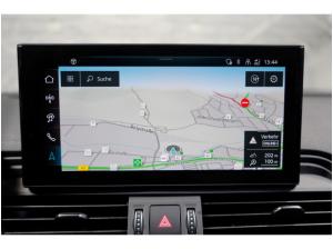 Audi Q5 Sportback 50 TFSIe quattro advanced AHK Matrix