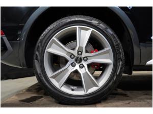 Audi Q5 Sportback 50 TFSIe quattro advanced AHK Matrix