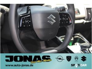 Suzuki e Vitara (61kWh) Comfort ***SOFORT VERFÜGBAR***