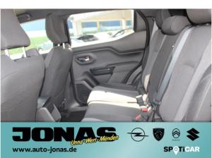 Suzuki e Vitara (61kWh) Comfort ***SOFORT VERFÜGBAR***