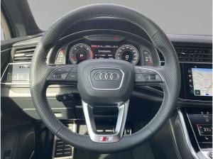 Audi Q7 S line business 50 TDI qu Matrix StandHzg B&O HuD 360°Kamera AHK