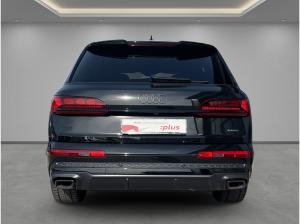 Audi Q7 S line business 50 TDI qu Matrix StandHzg B&O HuD 360°Kamera AHK