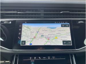 Audi Q7 S line business 50 TDI qu Matrix StandHzg B&O HuD 360°Kamera AHK