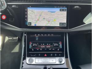Audi Q7 S line business 50 TDI qu Matrix StandHzg B&O HuD 360°Kamera AHK