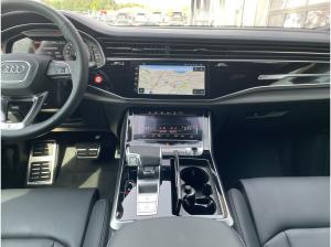 Audi Q7 S line business 50 TDI qu Matrix StandHzg B&O HuD 360°Kamera AHK