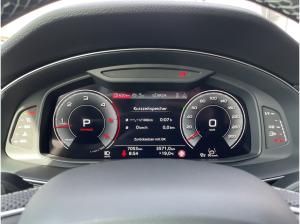 Audi Q7 S line business 50 TDI qu Matrix StandHzg B&O HuD 360°Kamera AHK