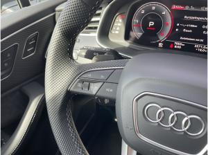 Audi Q7 S line business 50 TDI qu Matrix StandHzg B&O HuD 360°Kamera AHK