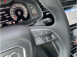 Audi Q7 S line business 50 TDI qu Matrix StandHzg B&O HuD 360°Kamera AHK