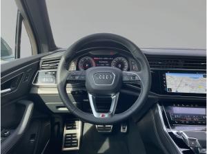 Audi Q7 S line business 50 TDI qu Matrix StandHzg B&O HuD 360°Kamera AHK
