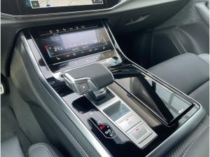 Audi Q7 S line business 50 TDI qu Matrix StandHzg B&O HuD 360°Kamera AHK
