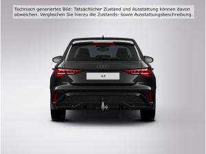 Audi A3 Sportback S line TDI S line Int. S Matrix LED Sonos Assistenzp. Fahren u. Parklen plus