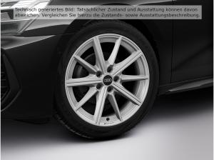 Audi A3 Sportback S line TDI S line Int. S Matrix LED Sonos Assistenzp. Fahren u. Parklen plus