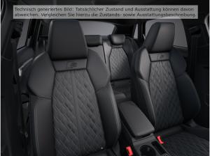 Audi A3 Sportback S line TDI S line Int. S Matrix LED Sonos Assistenzp. Fahren u. Parklen plus